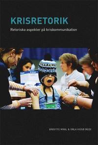 e-Bok Krisretorik <br />                        E bok