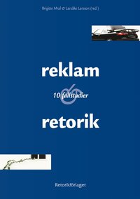 e-Bok Reklam   retorik