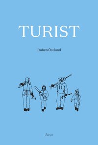 e-Bok Turist