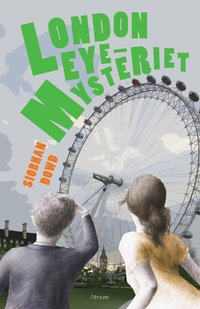 e-Bok London Eye mysteriet