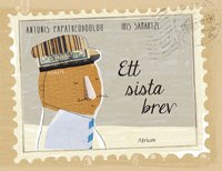 e-Bok Ett sista brev