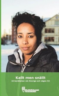 e-Bok Kallt men snällt  16 berättelser om Sverige och vägen hit
