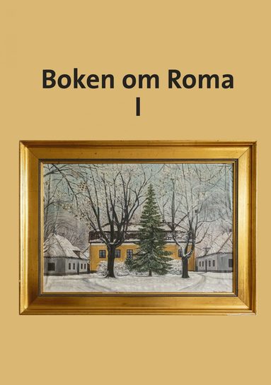 Boken om Roma I