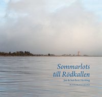 e-Bok Sommarlots till Rödkallen