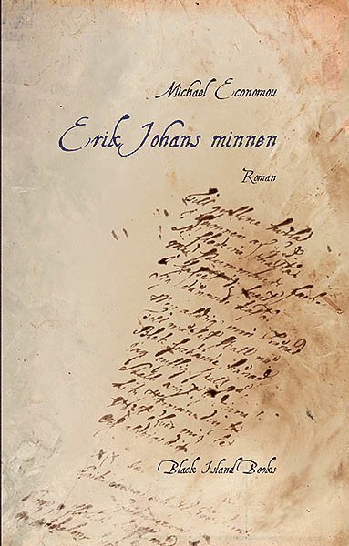 Michael Economou Erik Johans minnen