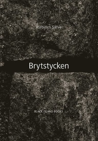 Torbjörn Säfve Brytstycken