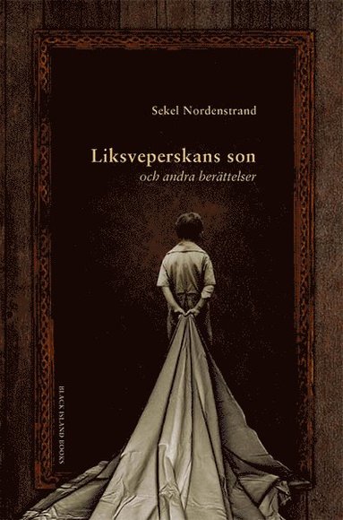 Sekel Nordenstrand Liksveperskans son