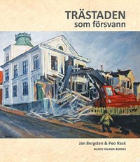 Tr�staden som f�rsvann