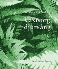 e-Bok Växtsorg, djursång