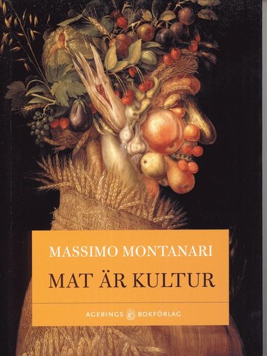 Massimo Montanari Mat är kultur