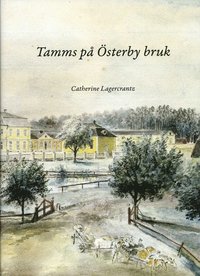 e-Bok Tamms på Österby bruk