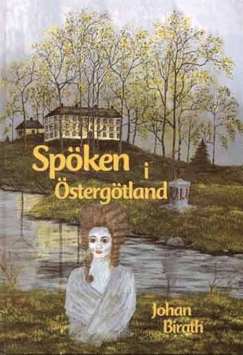 Johan Birath Spöken i Östergötland