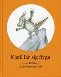 Kjetil l�r sig flyga