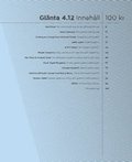 Glänta 4(2012)