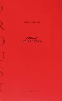 Proust och tecknen