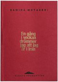 En g�ng i veckan dr�mmer jag att jag �r i Iran