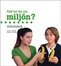 Vad vet du om miljn? arbetsbok