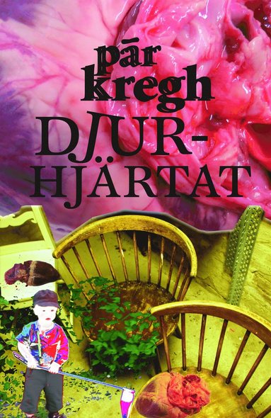 Pär Kregh Djurhjärtat