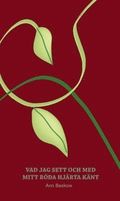 Vad jag sett och med mitt rda hjrta knt
