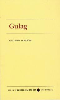 Gudrun Persson - Gulag, Pocket