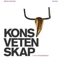 Konstvetenskap - en introduktion