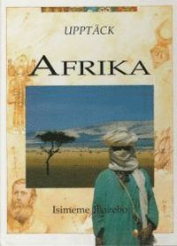 e-Bok Upptäck Afrika