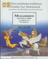 e-Bok Muhammeds nattliga färd