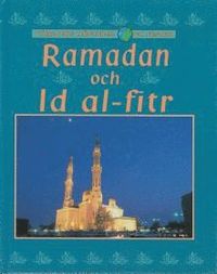 e-Bok Ramadan och Id al fitr