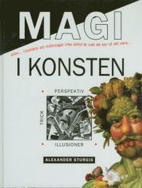 e-Bok Magi i konsten