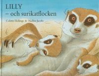 e-Bok Lilly och surikatflocken