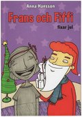 Frans och Fiffi fixar jul