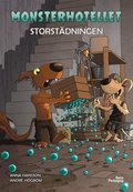 Storstdningen