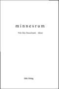 Minnesrum