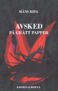 Avsked p grtt papper