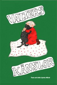 e-Bok Valters känslor <br />                        Storpocket