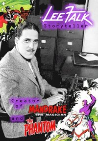 e-Bok LEE Falk Storyteller <br />                        Storpocket