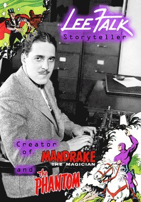 LEE Falk Storyteller, Storpocket