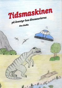 e-Bok Tidsmaskinen