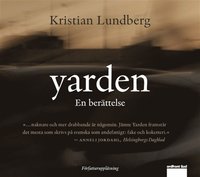 e-Bok Yarden <br />                        Ljudbok