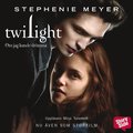Twilight - Om jag kunde dr�mma