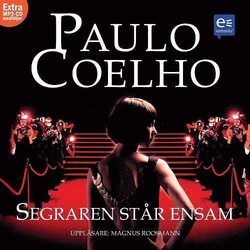 Paulo Coelho - Segraren står ensam, Ljudbok