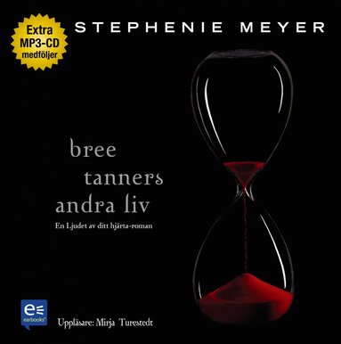 Stephenie Meyer Bree Tanners andra liv