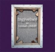 Ingivelser