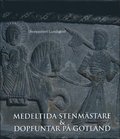 Medeltida stenmstare  och dopfuntar p Gotland