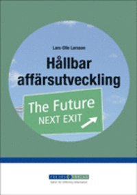 e-Bok Hållbar affärsutveckling