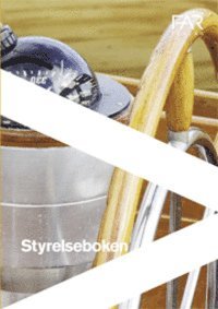 e-Bok Styrelseboken