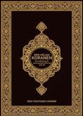 Den Heliga Koranen - Juz' 30