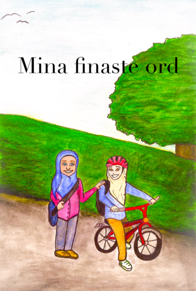 Mina finaste ord