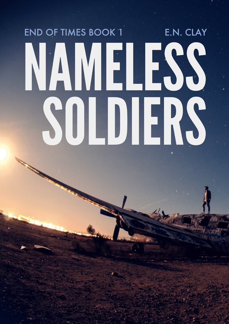 E. N. Clay - Nameless soldiers, Pocket