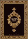 Den Heliga Koranen - Juz' 30